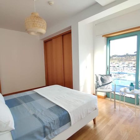 דירות Albufeira Marina Views מראה חיצוני תמונה